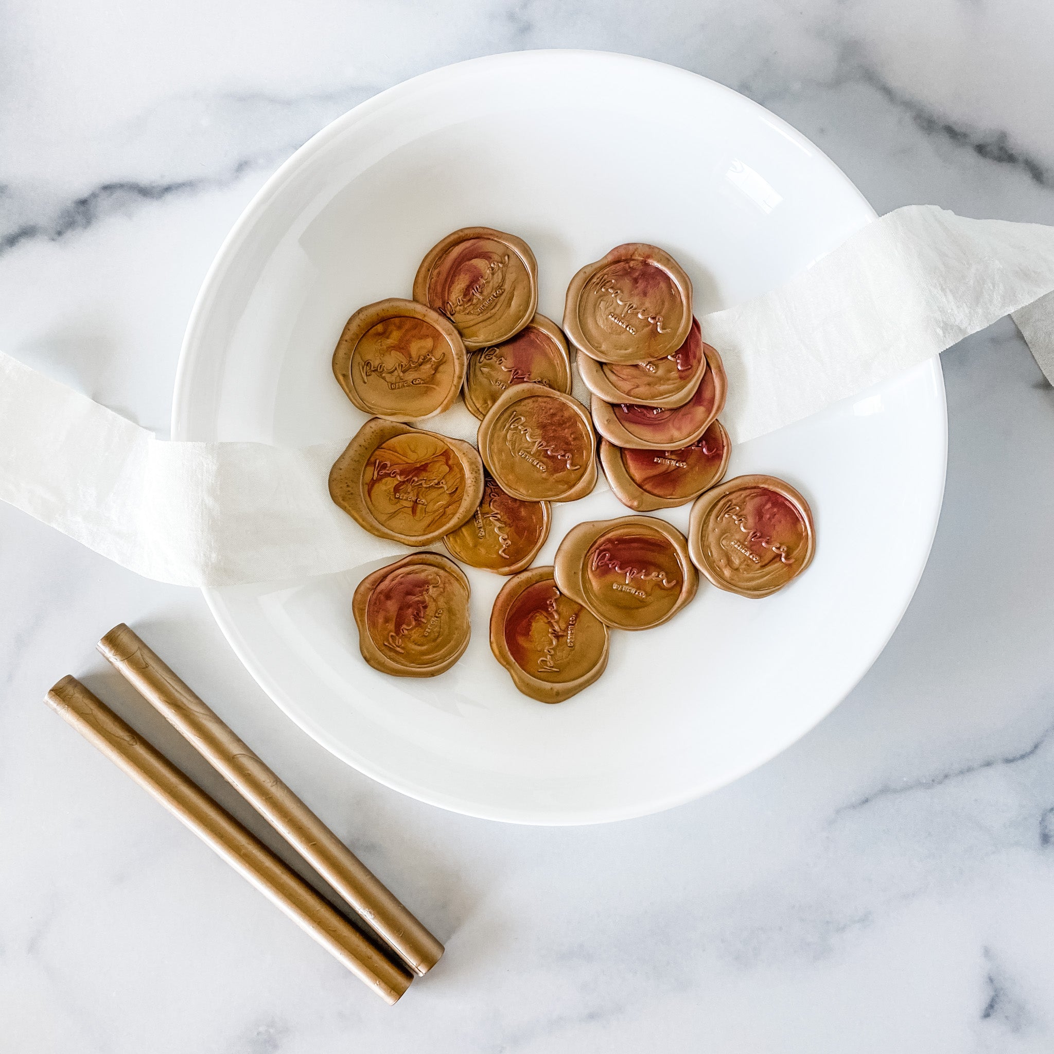 Our Top Tips For Wax Seal Stamps