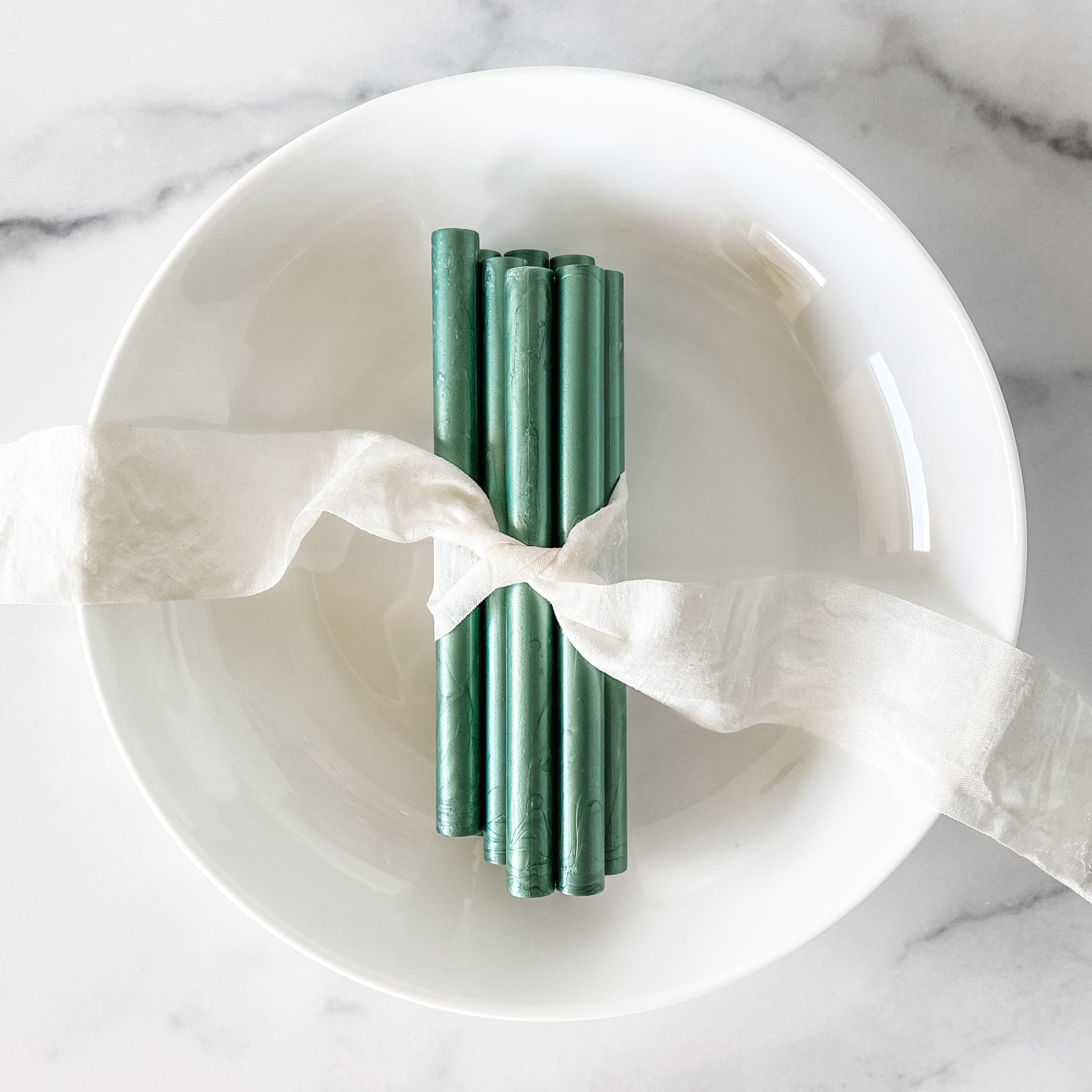 Fern Green Wax Stick